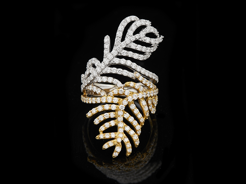 Valobra Jewelry Rings | New Orleans Fine Rings | Houston Fine Rings
