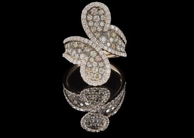 Valobra Jewelry Rings | New Orleans Fine Rings | Houston Fine Rings