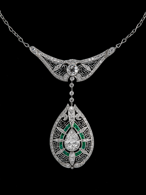 Valobra Fine Necklaces | New Orleans | Houston | Fine Jewelry ...